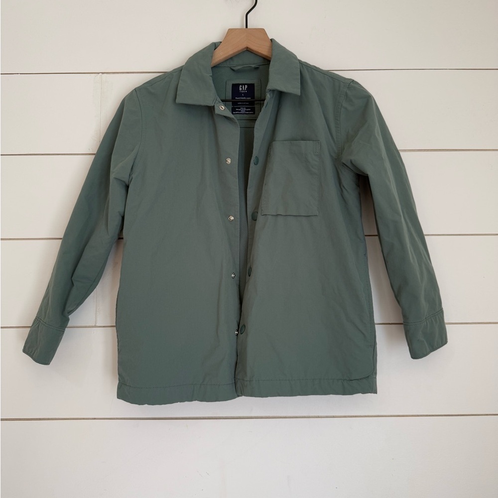 Gap boy jacket